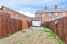 Church Road, Wisbech