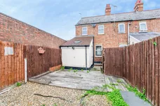 Church Road, Wisbech
