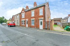 Church Road, Wisbech