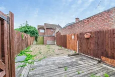 Church Road, Wisbech