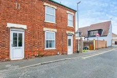 Church Road, Wisbech