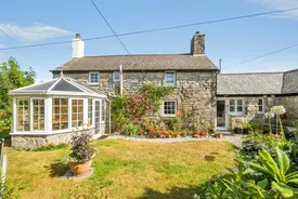 Property responsive