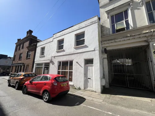 Western Road, ST. LEONARDS-ON-SEAphoto