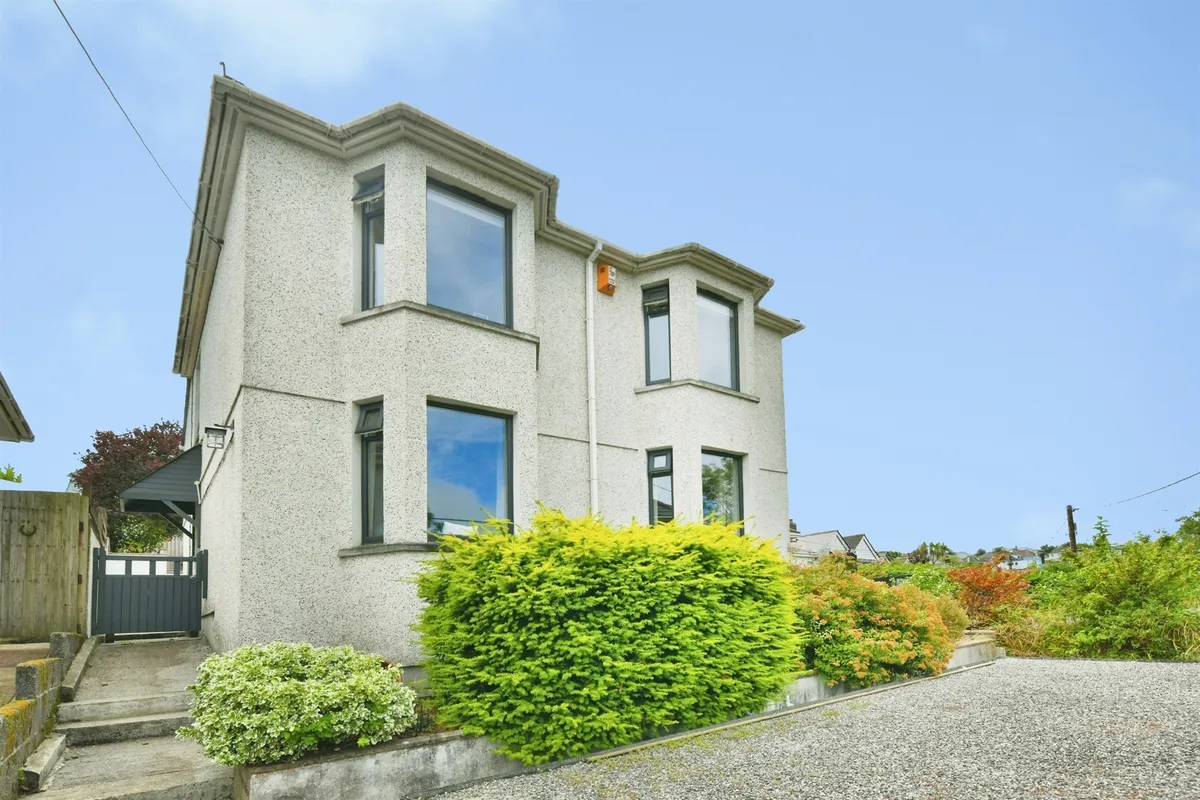 New Road, Saltash