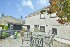 New Road, Saltash
