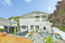 New Road, Saltash