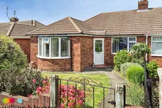 Ashley Road, HARWICH
