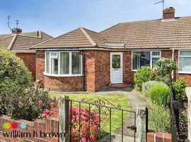 Ashley Road, HARWICH photo