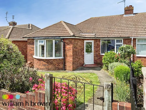 Ashley Road, HARWICHphoto