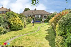 Ashley Road, HARWICH