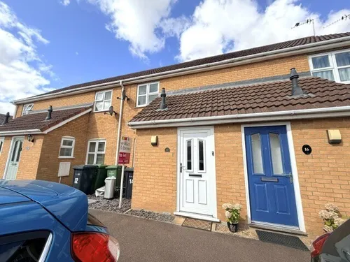 Ostlers Road, DOWNHAM MARKETphoto
