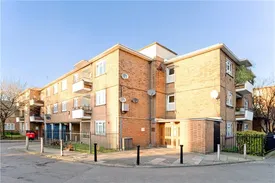 Property responsive
