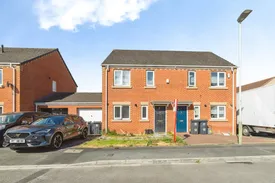 Property responsive