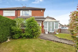 Property responsive