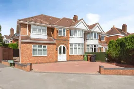 Property responsive