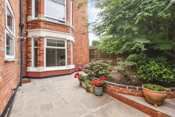 Battenhall Road, Worcester, Worcester...