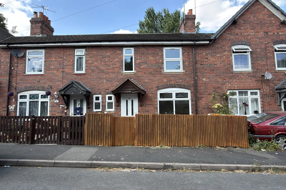 Greaves Road, DUDLEY