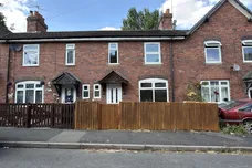 Greaves Road, DUDLEY