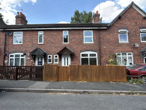 Greaves Road, DUDLEYphoto