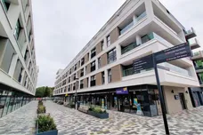 Park Place, STEVENAGE