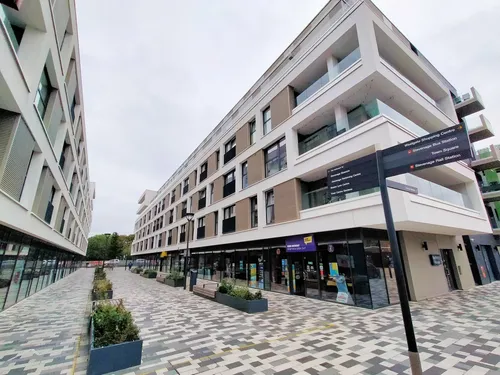 Park Place, STEVENAGEphoto