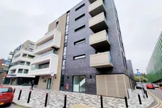 Park Place, STEVENAGE
