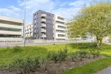 Park Place, STEVENAGE
