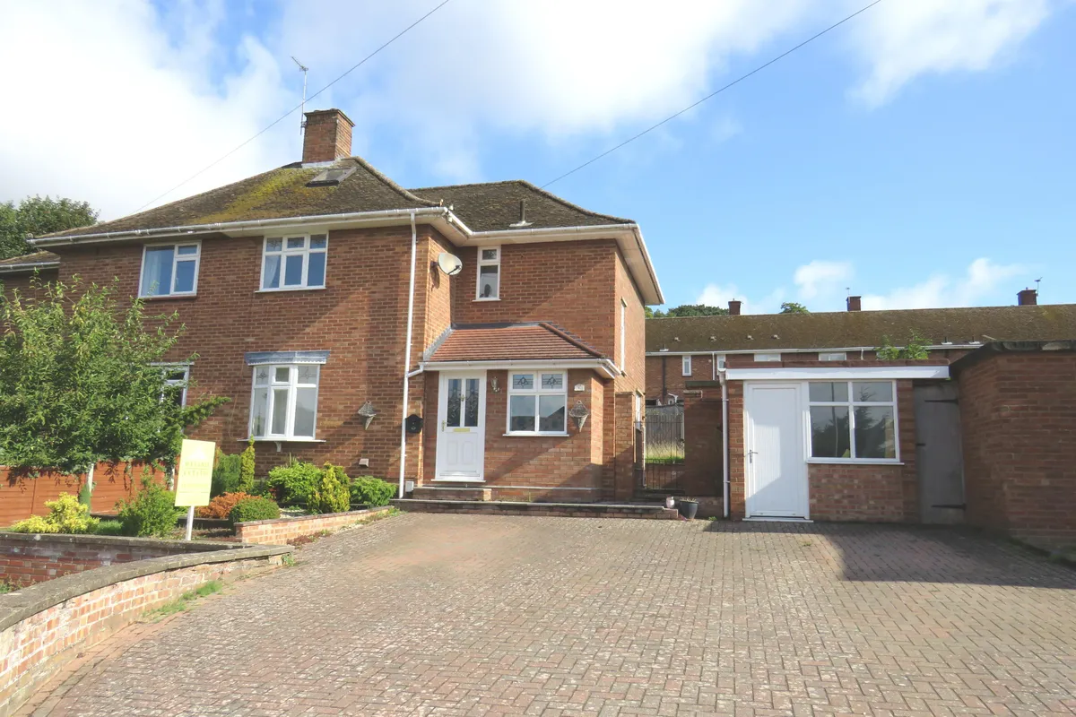 Brereton Close, NORWICH