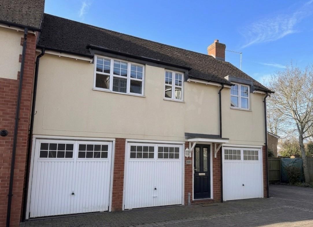 Einstein Crescent, Duston, Northampton Image 1