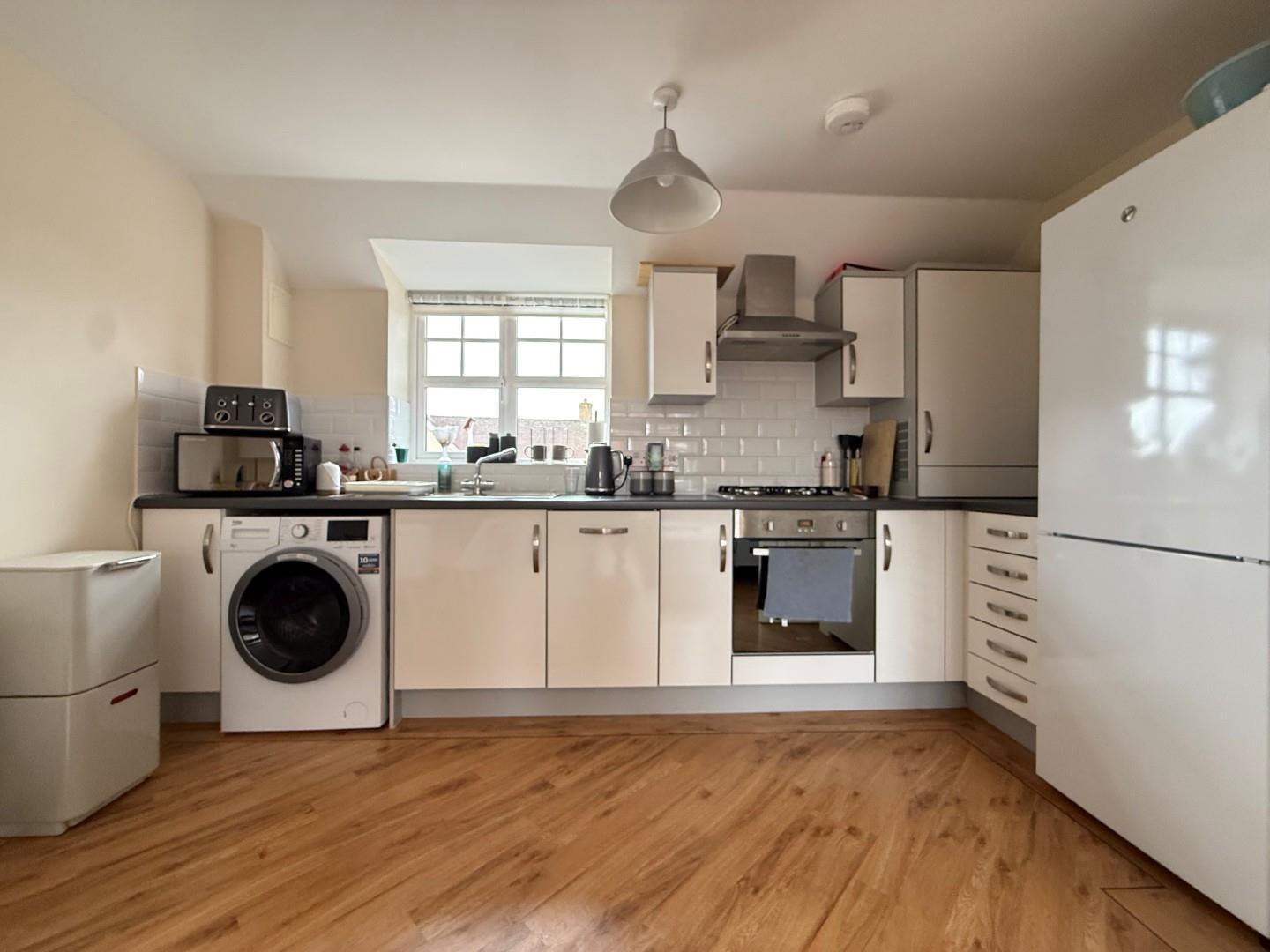 Einstein Crescent, Duston, Northampton Image 3