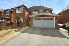 Dale Acre Way, Breadsall, Derby