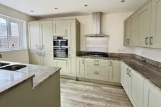 Dale Acre Way, Breadsall, Derby