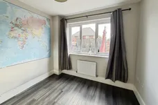 Dale Acre Way, Breadsall, Derby
