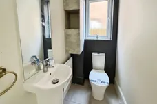 Dale Acre Way, Breadsall, Derby