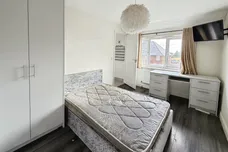 Dale Acre Way, Breadsall, Derby