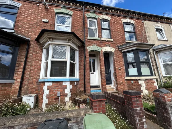 Knox Road, Wellingborough, NN8 1HX