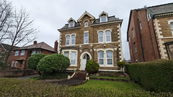 Ash Street, Southport, PR8 6JH