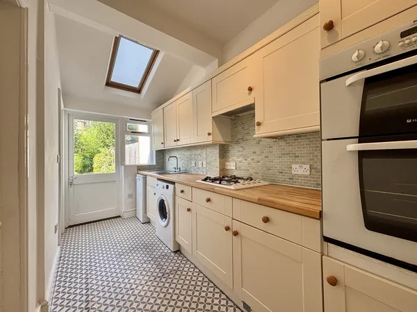 Southcote Road, SE25