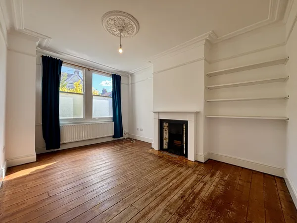 Southcote Road, SE25