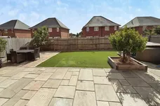Dale Acre Way, Breadsall, Derby