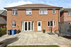 Dale Acre Way, Breadsall, Derby