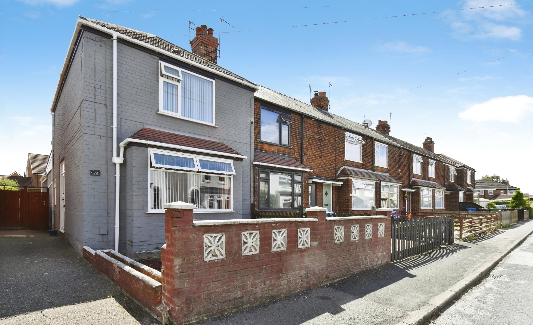 Princes Avenue, Hedon Image 1