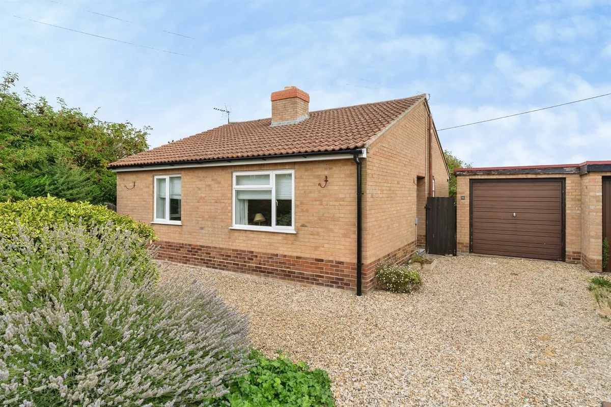 Black Horse Drove, Littleport, ELY