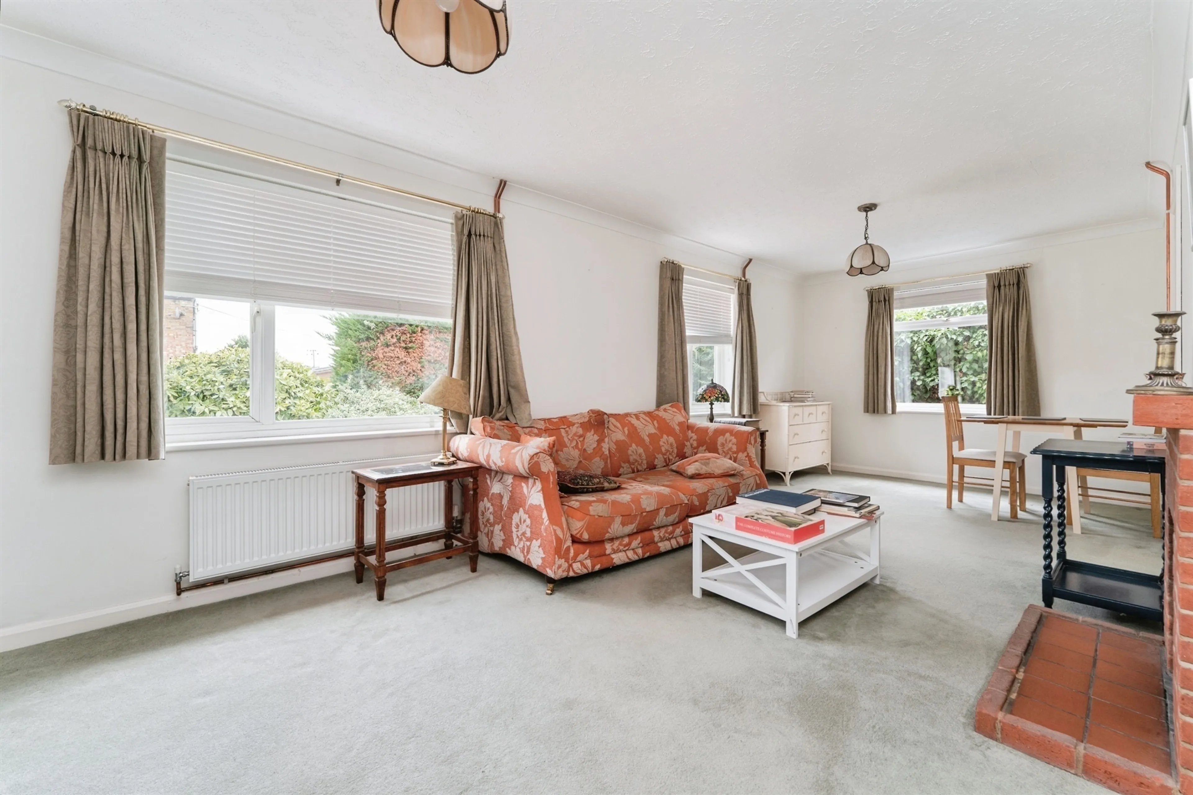 Property at Black Horse Drove, Littleport, ELY