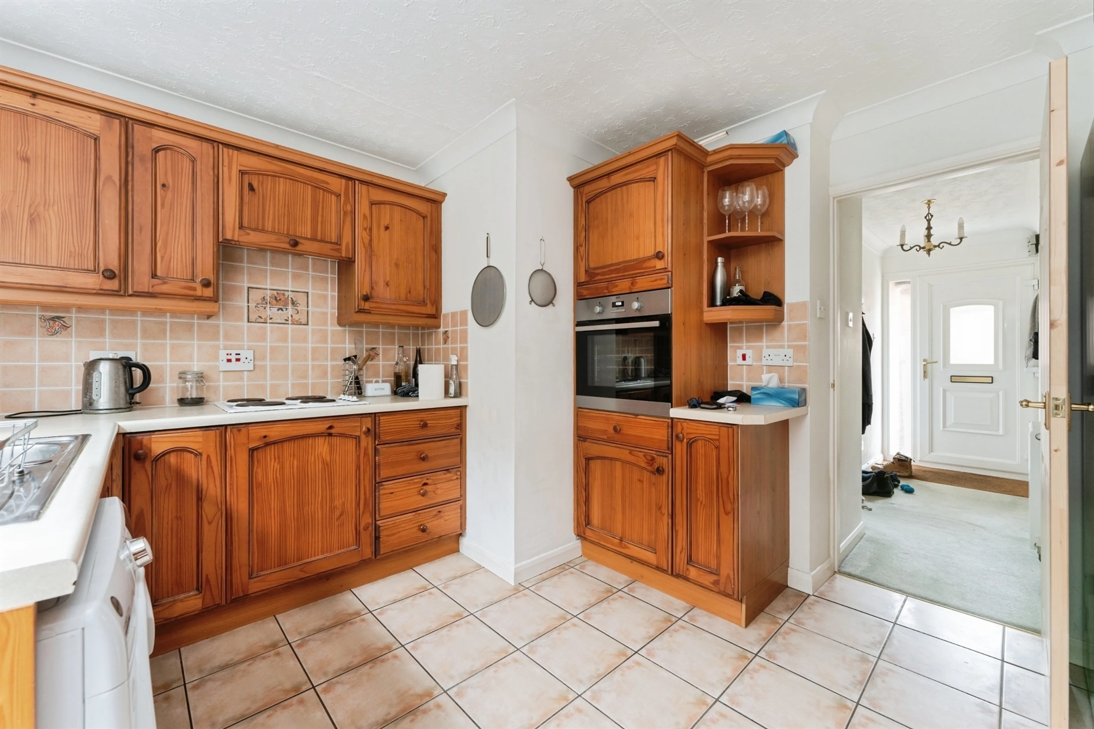 Property at Black Horse Drove, Littleport, ELY