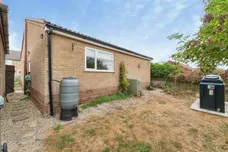 Black Horse Drove, Littleport, ELY