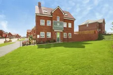Pickford Gate, Pickford Green, Coventry