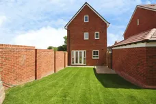 Pickford Gate, Pickford Green, Coventry
