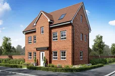Pickford Gate, Pickford Green, Coventry