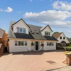 Oakwood Road, Bricket Wood, AL2